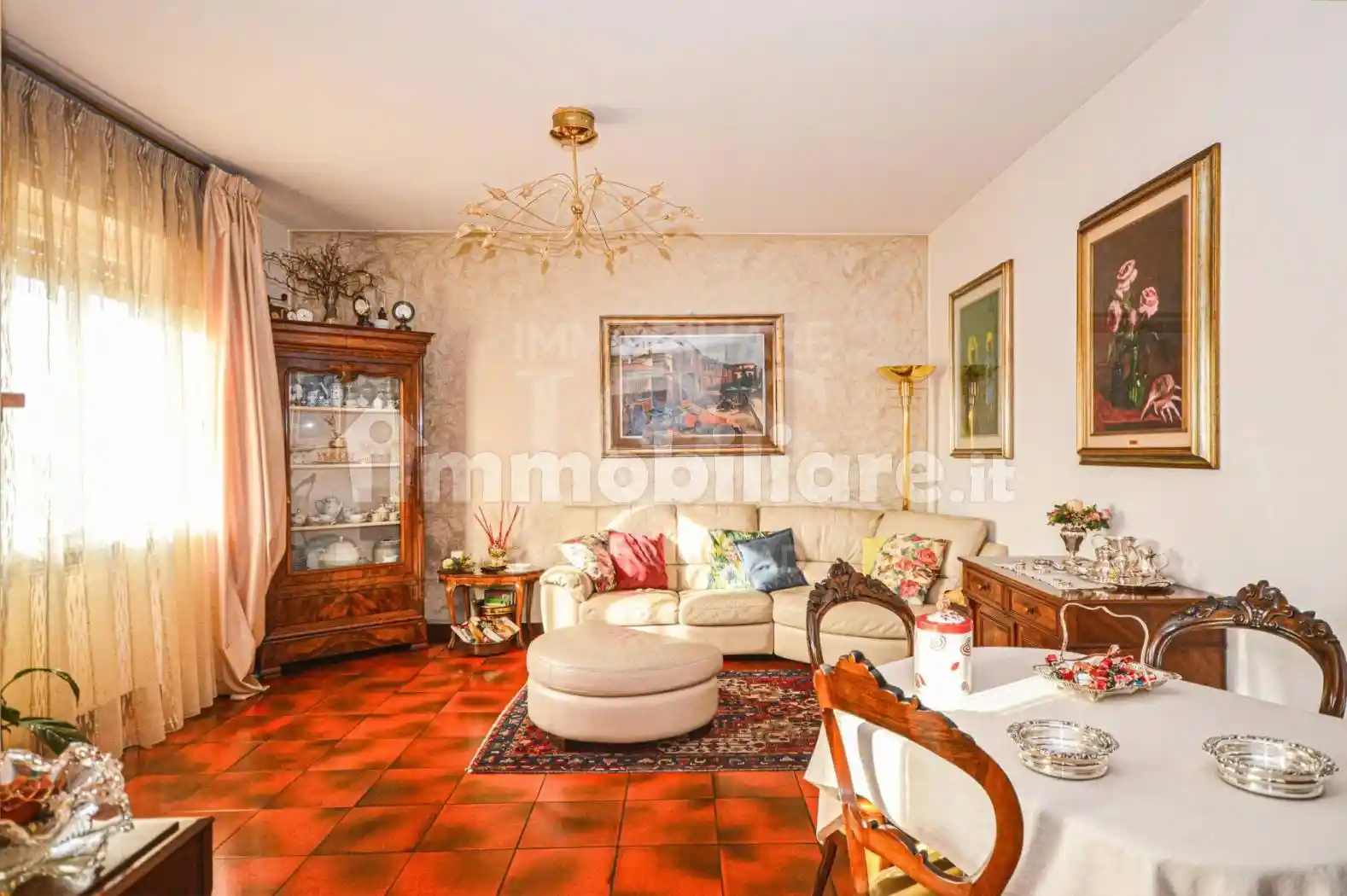 Casa indipendente in vendita a Erbusco