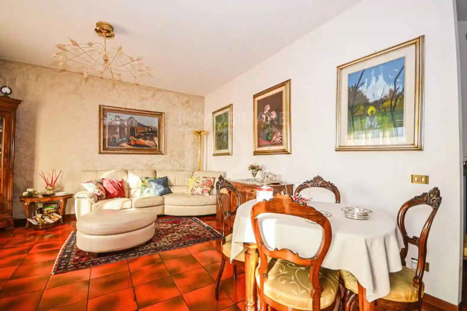 Casa indipendente - foto 5