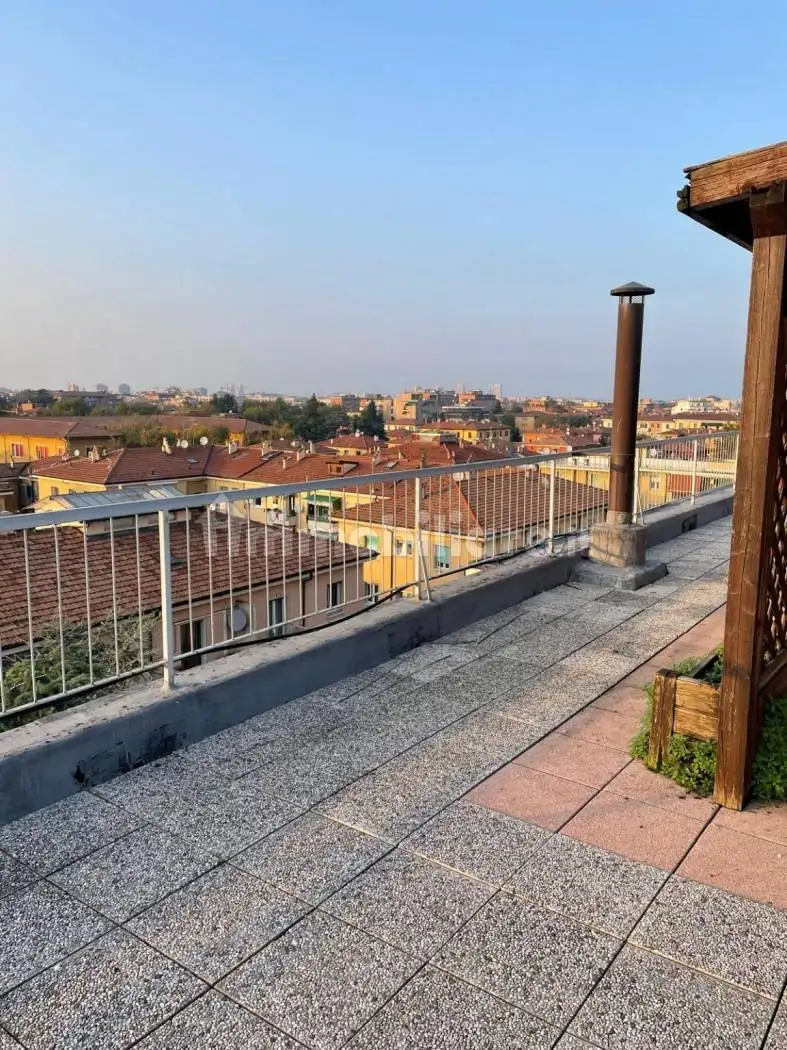 Attico - Mansarda in vendita a Bologna