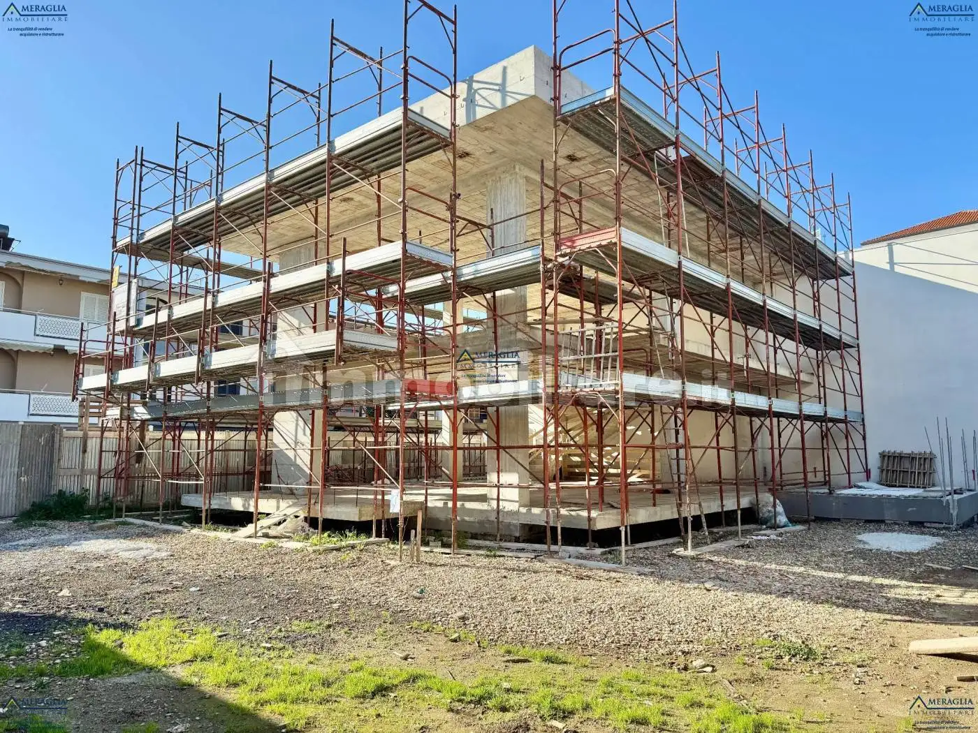 Villa in vendita a Parete