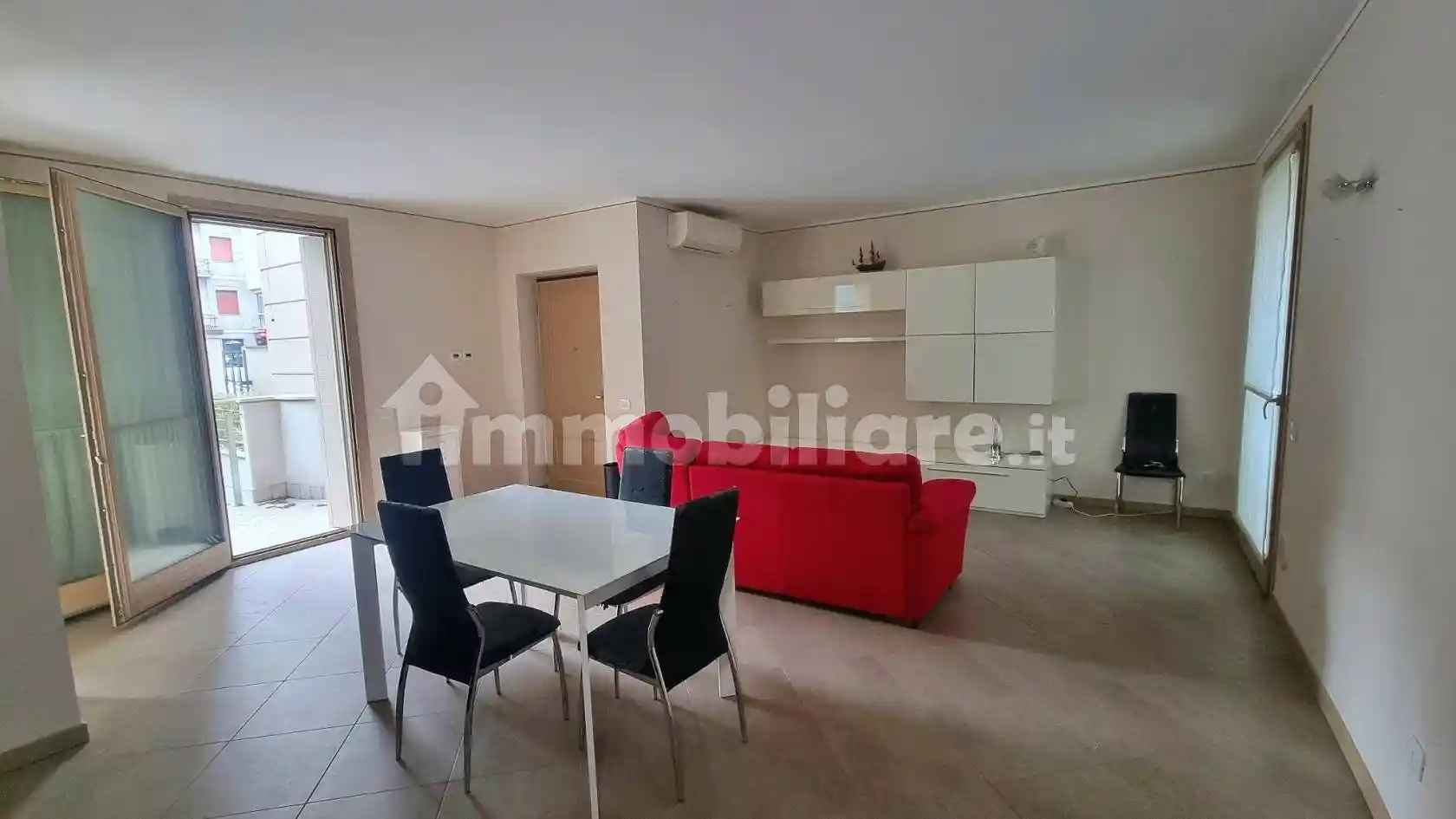 Appartamento in vendita a Cremona