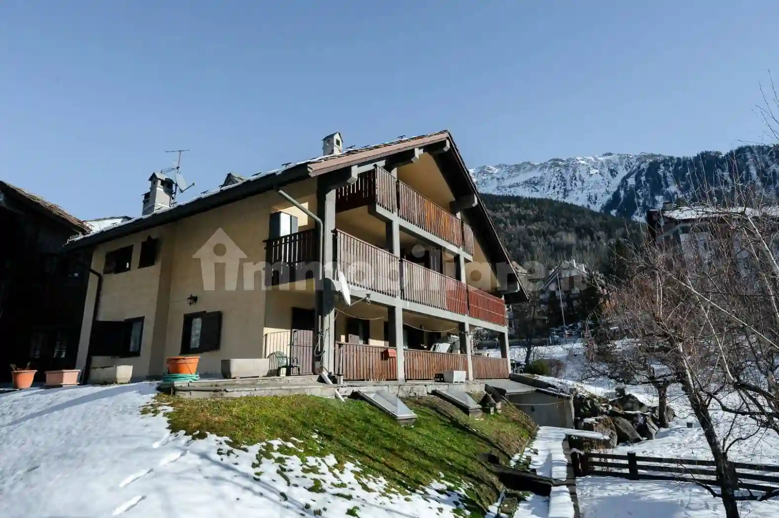 Appartamento - foto 2