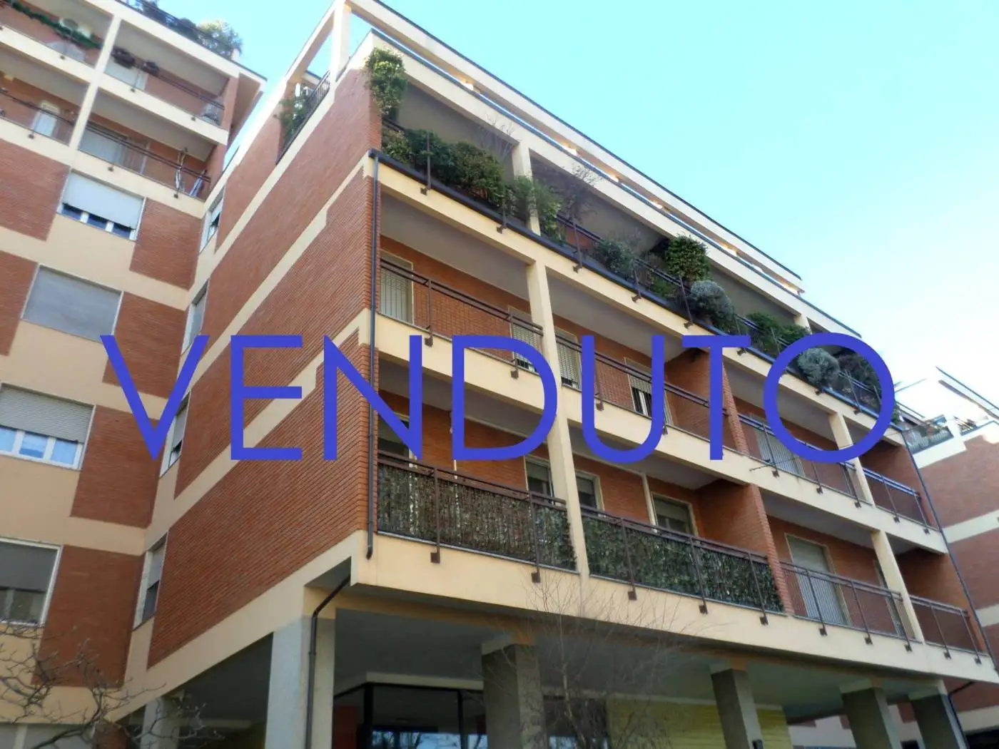 Apartment in vendita a Milan