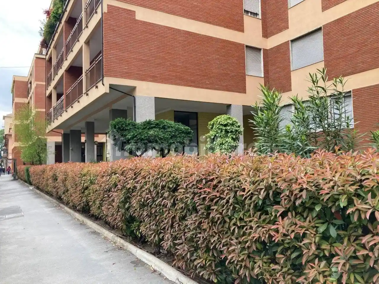 Trilocale via Monte Popera 11, Santa Giulia, Milano - foto 2