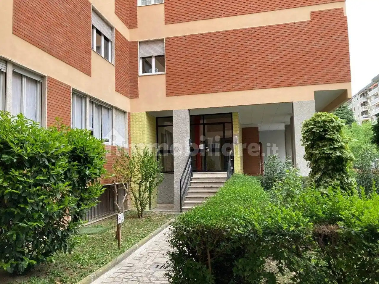 Trilocale via Monte Popera 11, Santa Giulia, Milano - foto 3