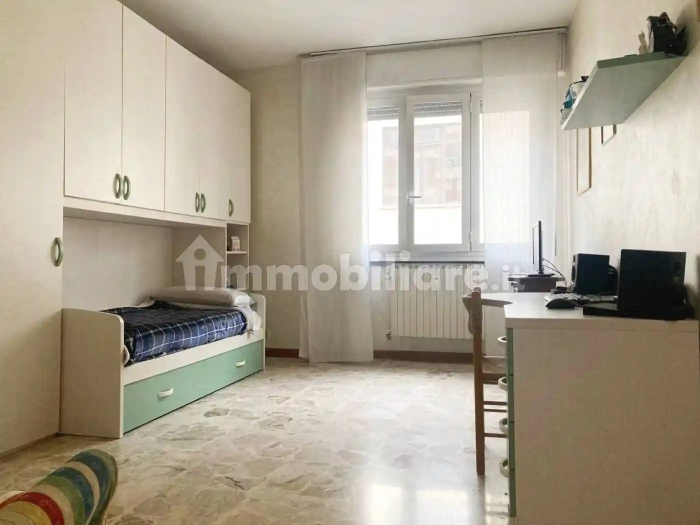 Trilocale via Monte Popera 11, Santa Giulia, Milano - foto 5