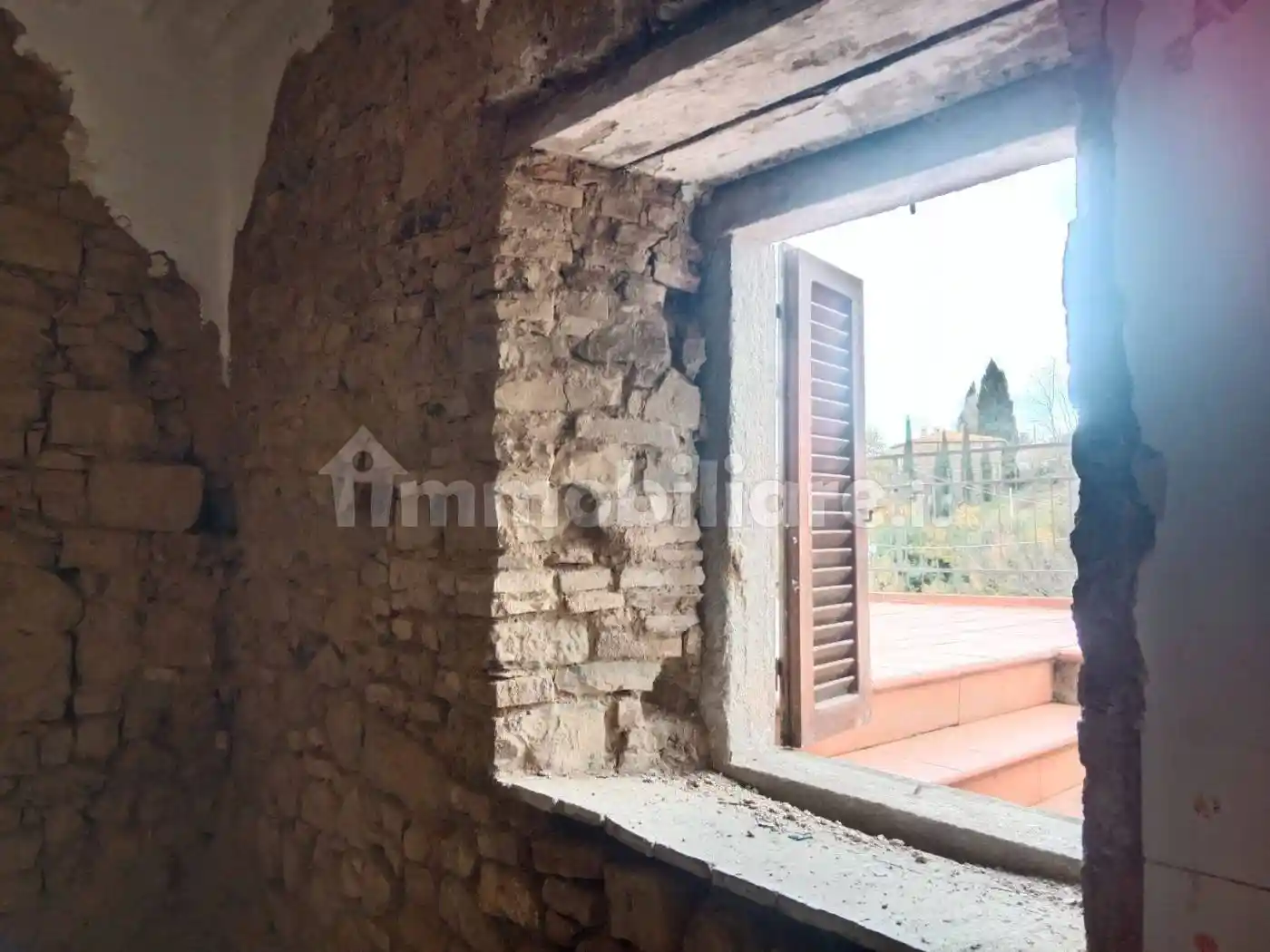 Appartamento in vendita a Massa Marittima