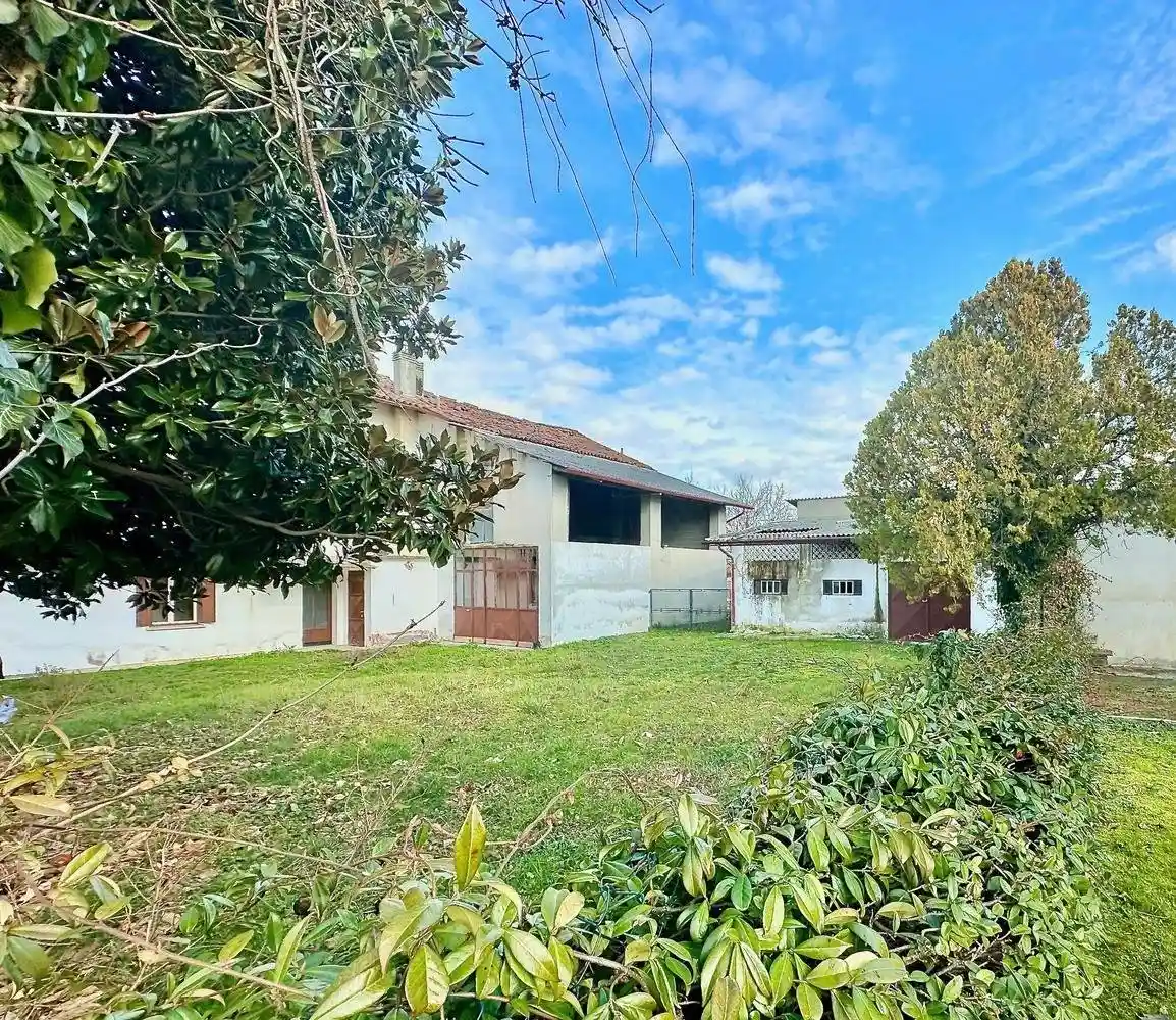 Rustico - Casale in vendita a Pavia di Udine