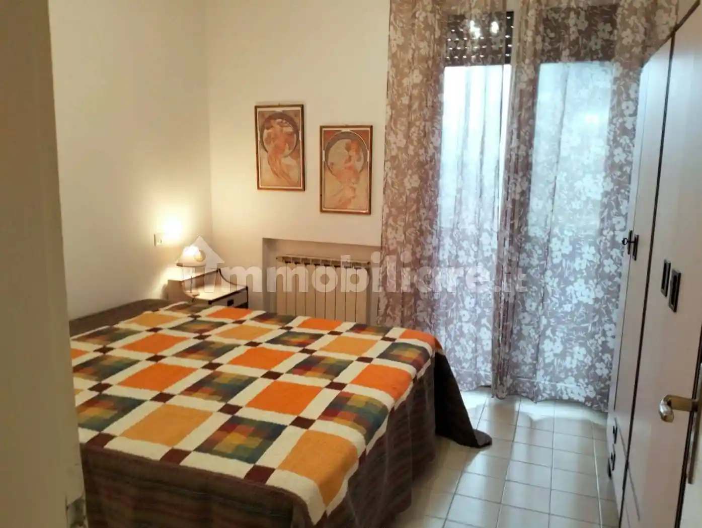 Appartamento in affitto a Cervia