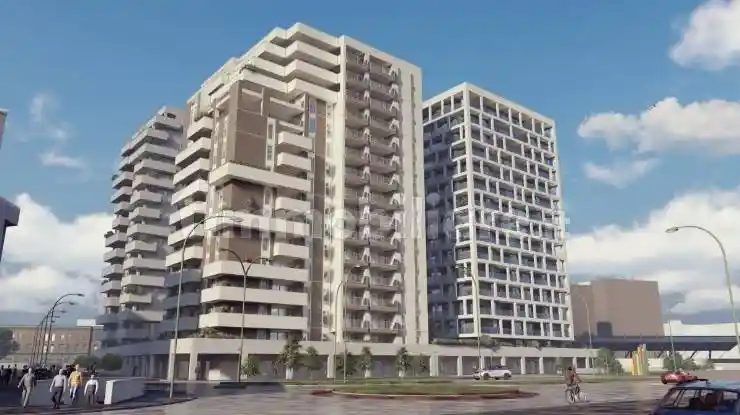 Trilocale via Alessandro Astesani 55A, Affori, Milano - foto 4