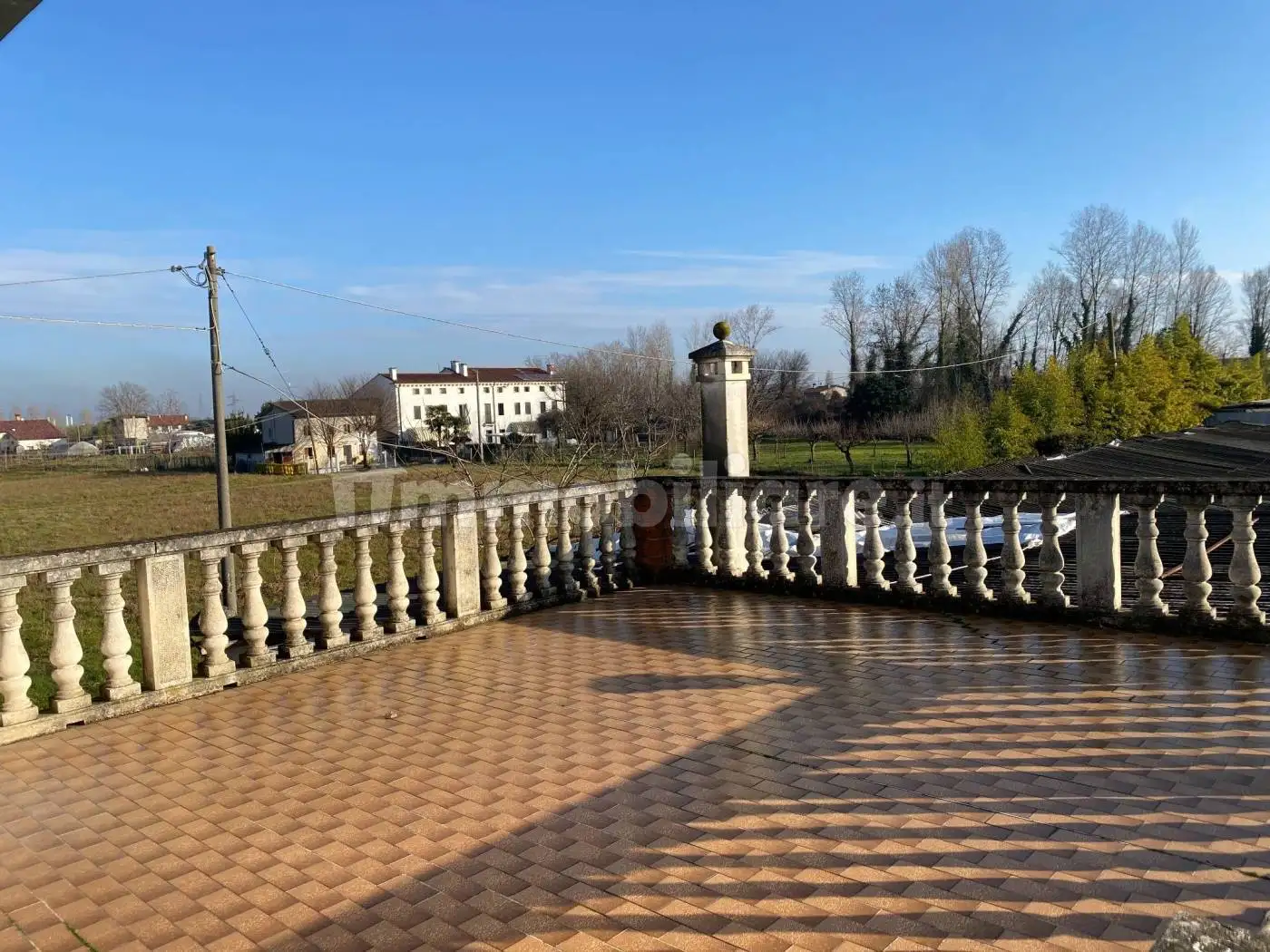 Villa unifamiliare via Ca' Storta 22, Villaganzerla, Castegnero - foto 4