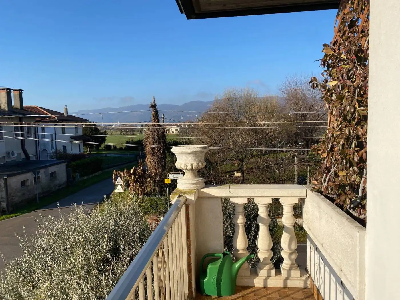 Villa unifamiliare via Ca' Storta 22, Villaganzerla, Castegnero - foto 5