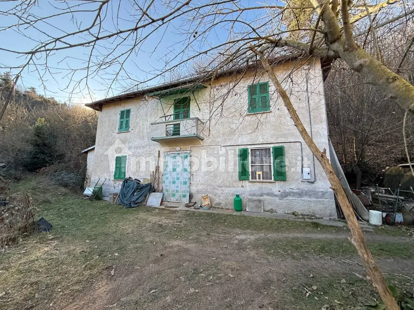 Terratetto unifamiliare frazione Lidora, Case Lidora, Cosseria - foto 3