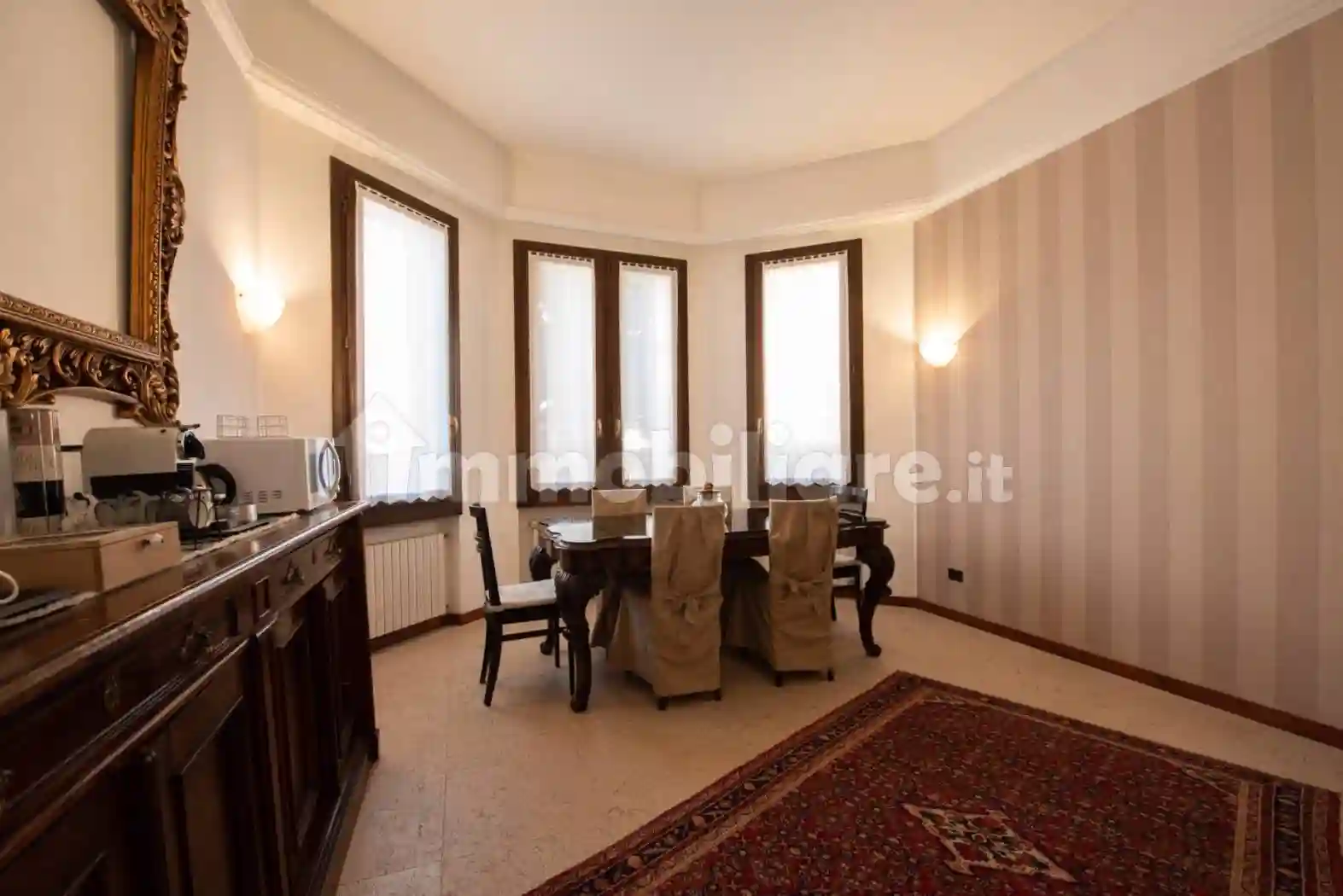 Villa unifamiliare via Camillo Benso di Cavour, Centro, Castronno - foto 4