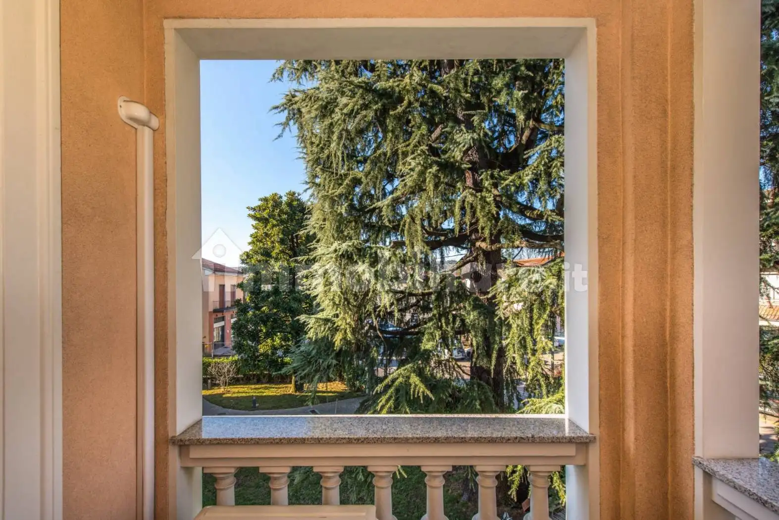 Villa unifamiliare via Camillo Benso di Cavour, Centro, Castronno - foto 4