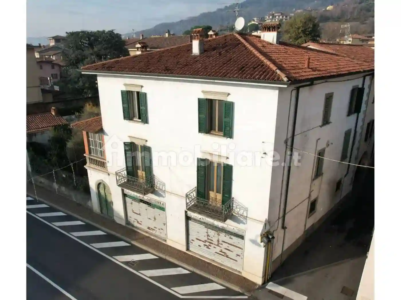 Palazzo - Edificio - foto 2