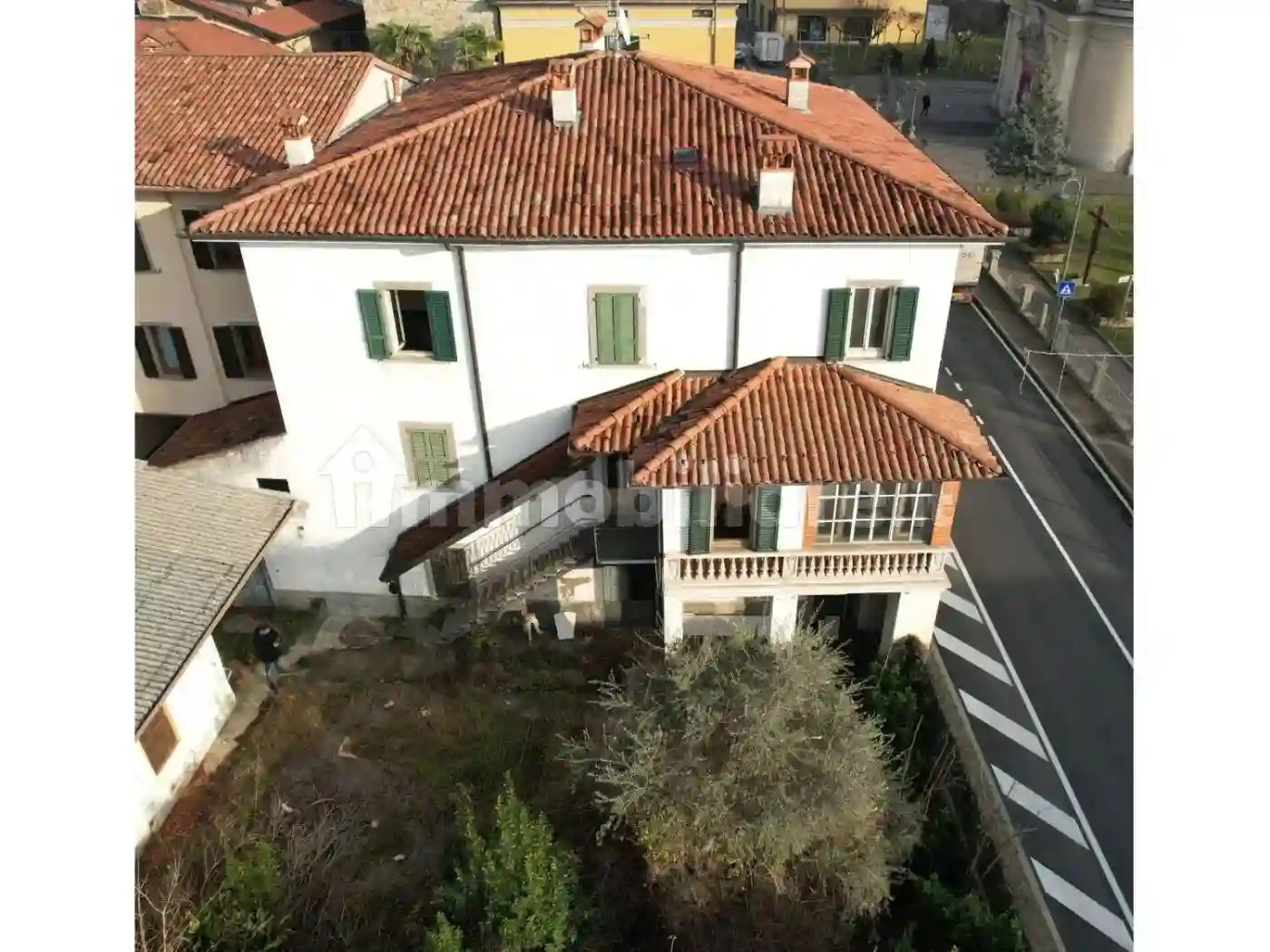 Palazzo - Edificio - foto 4