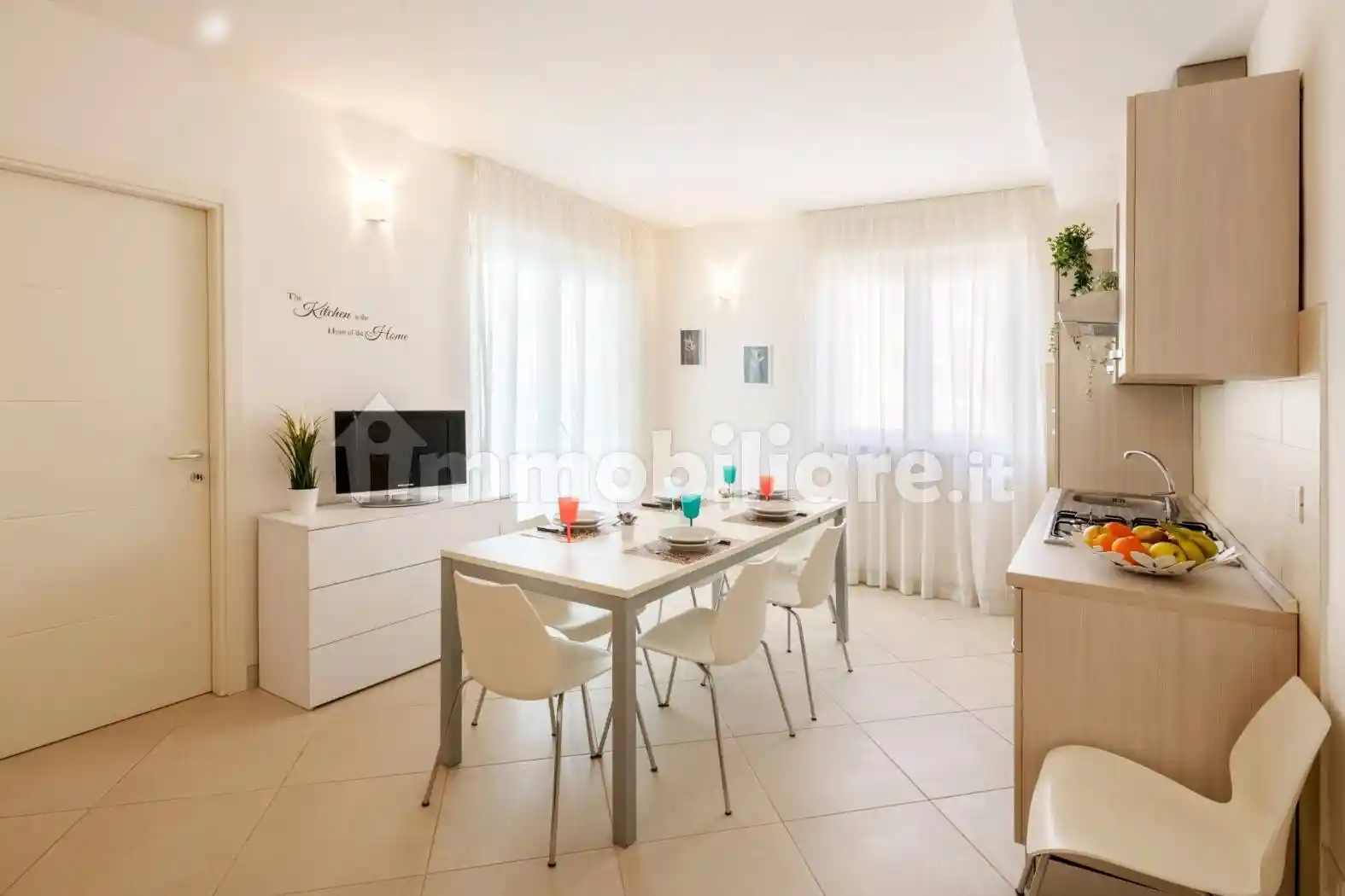 Trilocale viale Guglielmo Marconi 62C, San Pio, San Benedetto del Tronto - foto 2