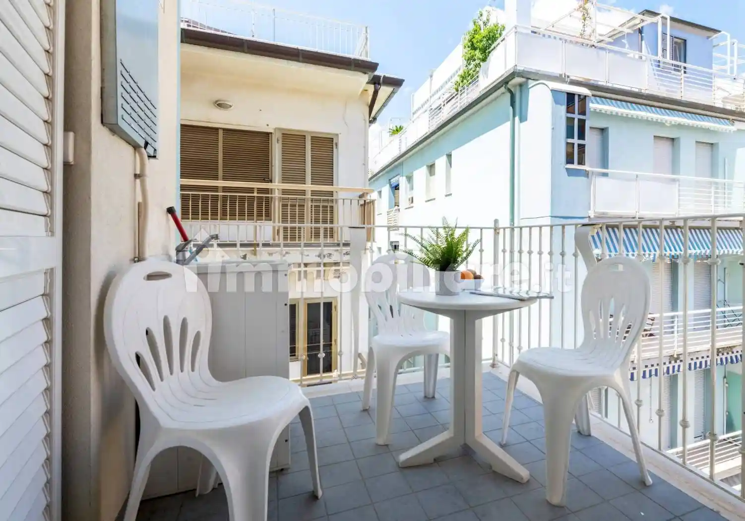 Trilocale viale Guglielmo Marconi 62C, San Pio, San Benedetto del Tronto - foto 3