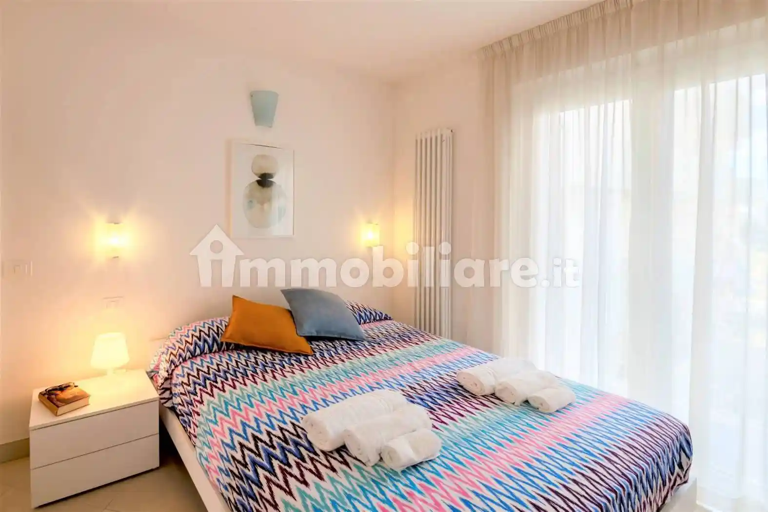 Trilocale viale Guglielmo Marconi 62C, San Pio, San Benedetto del Tronto - foto 4