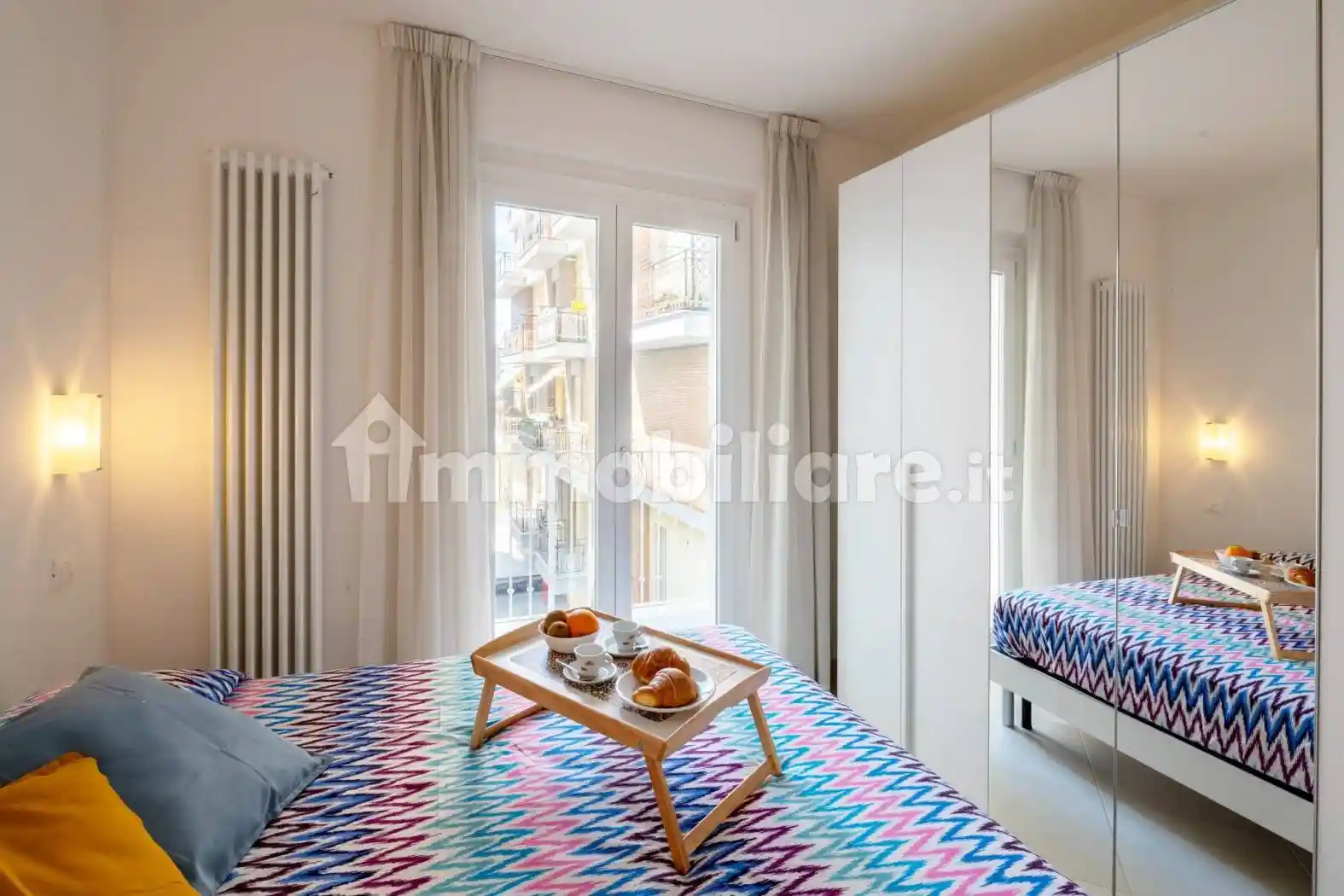 Trilocale viale Guglielmo Marconi 62C, San Pio, San Benedetto del Tronto - foto 5