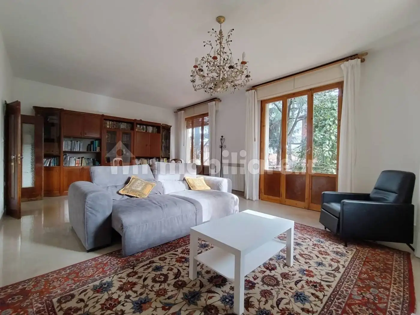 Appartamento in vendita a Bologna