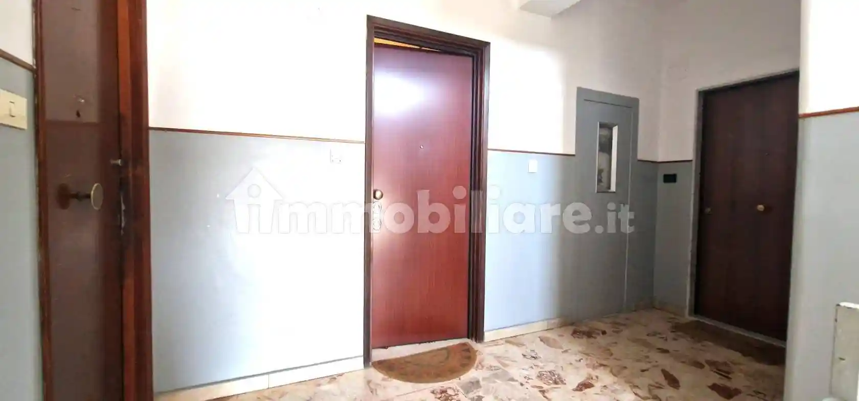 Appartamento in vendita a Catania