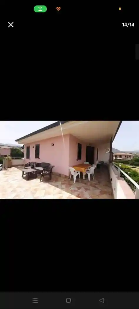 Villetta a schiera in vendita a Acquedolci