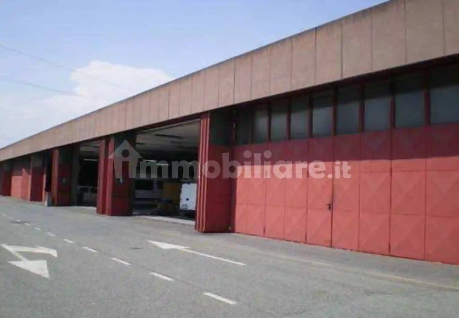 Palazzo - Edificio - foto 3