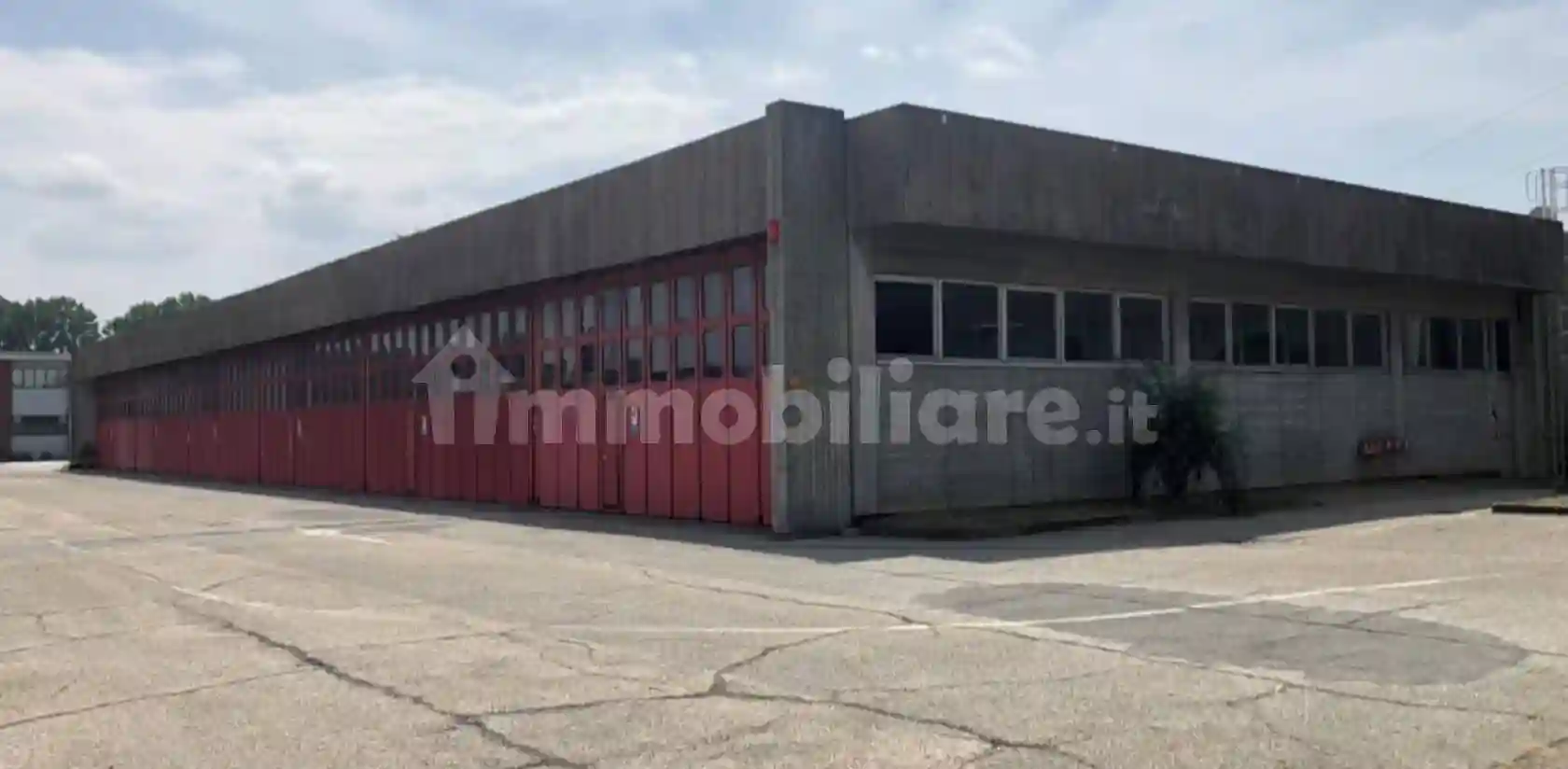 Palazzo - Edificio - foto 4