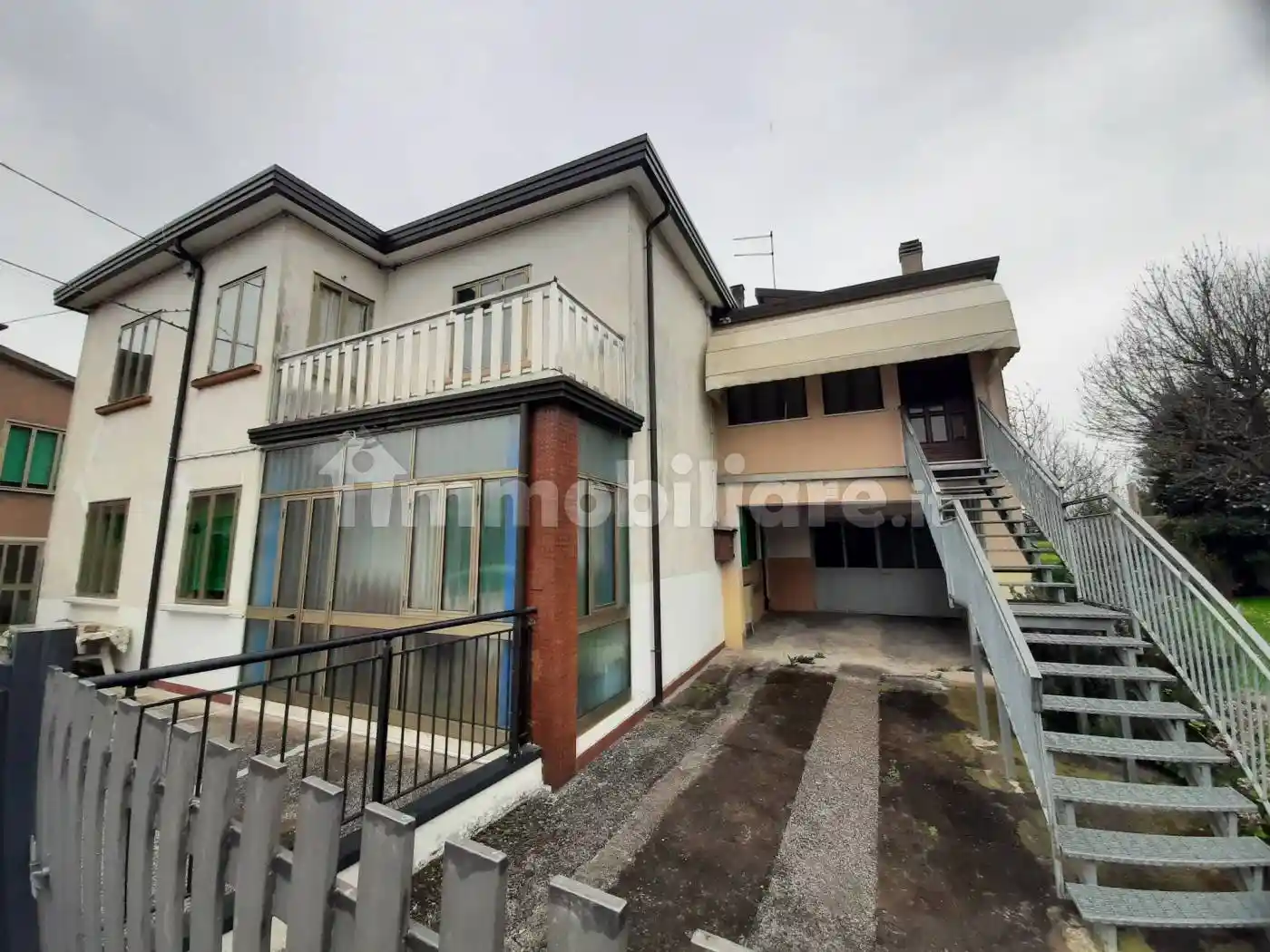 Casa indipendente in vendita a Mira