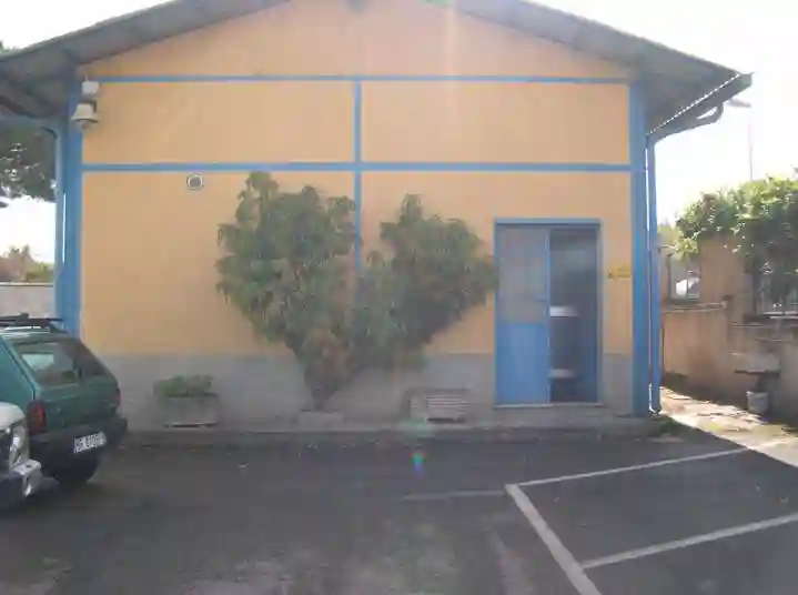 Palazzo - Edificio - foto 2