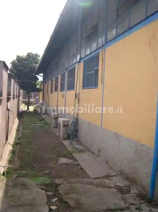 Palazzo - Edificio - foto 3