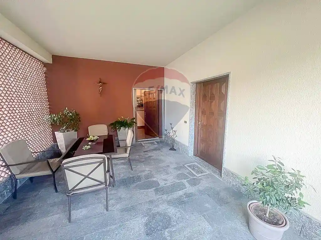 Villa in vendita a Buscate