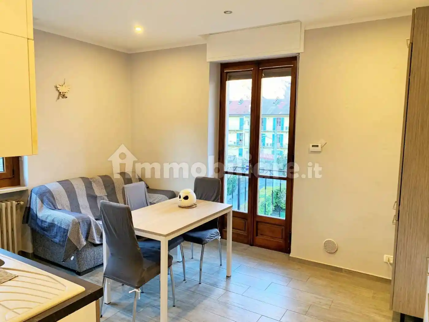 Appartamento in vendita a Bussoleno