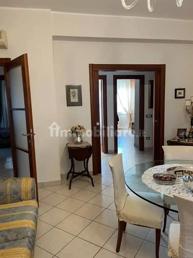 Appartamento in vendita a Reggio Emilia