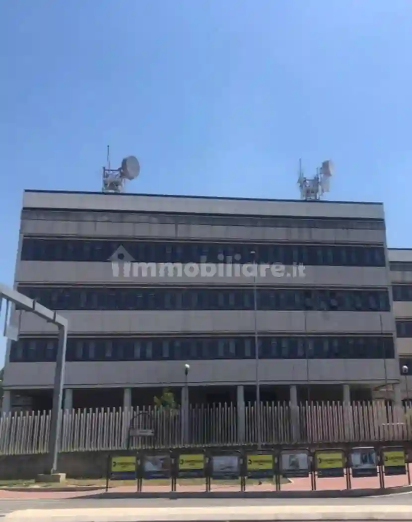 Palazzo - Edificio - foto 4