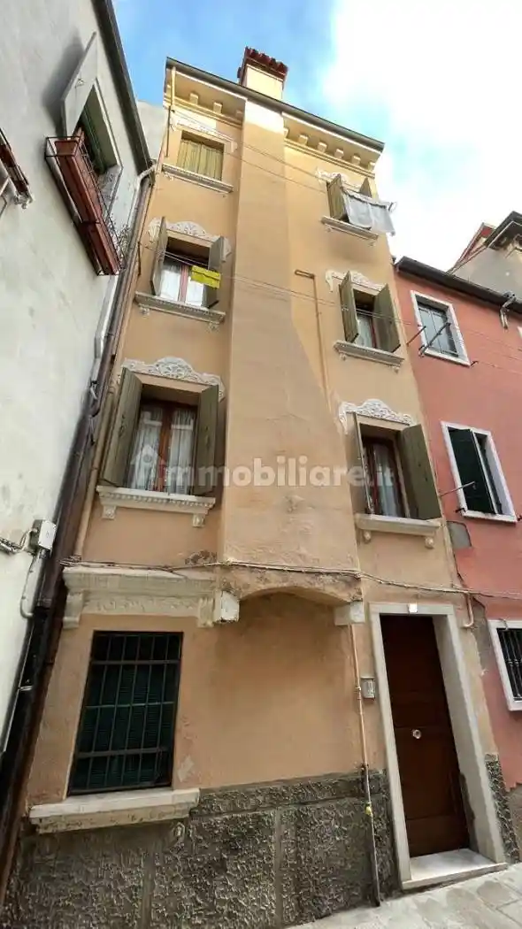 Casa indipendente in vendita a Chioggia
