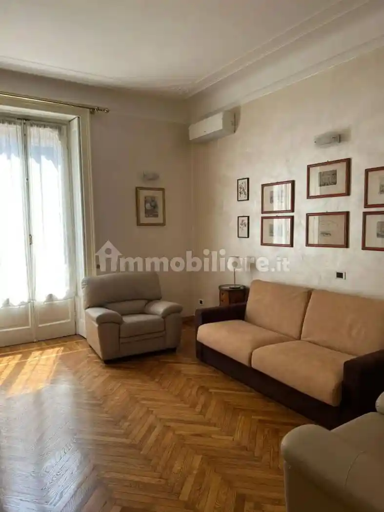 Trilocale viale San Michele del Carso 26, Dezza, Milano - foto 2