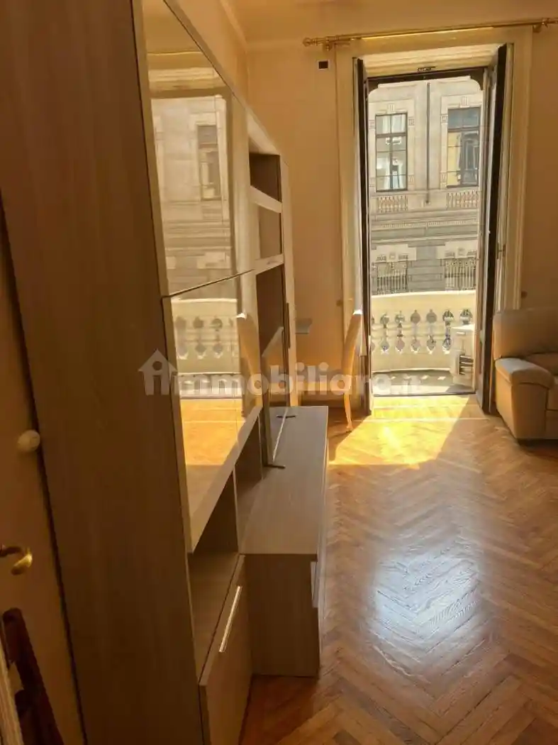 Trilocale viale San Michele del Carso 26, Dezza, Milano - foto 3