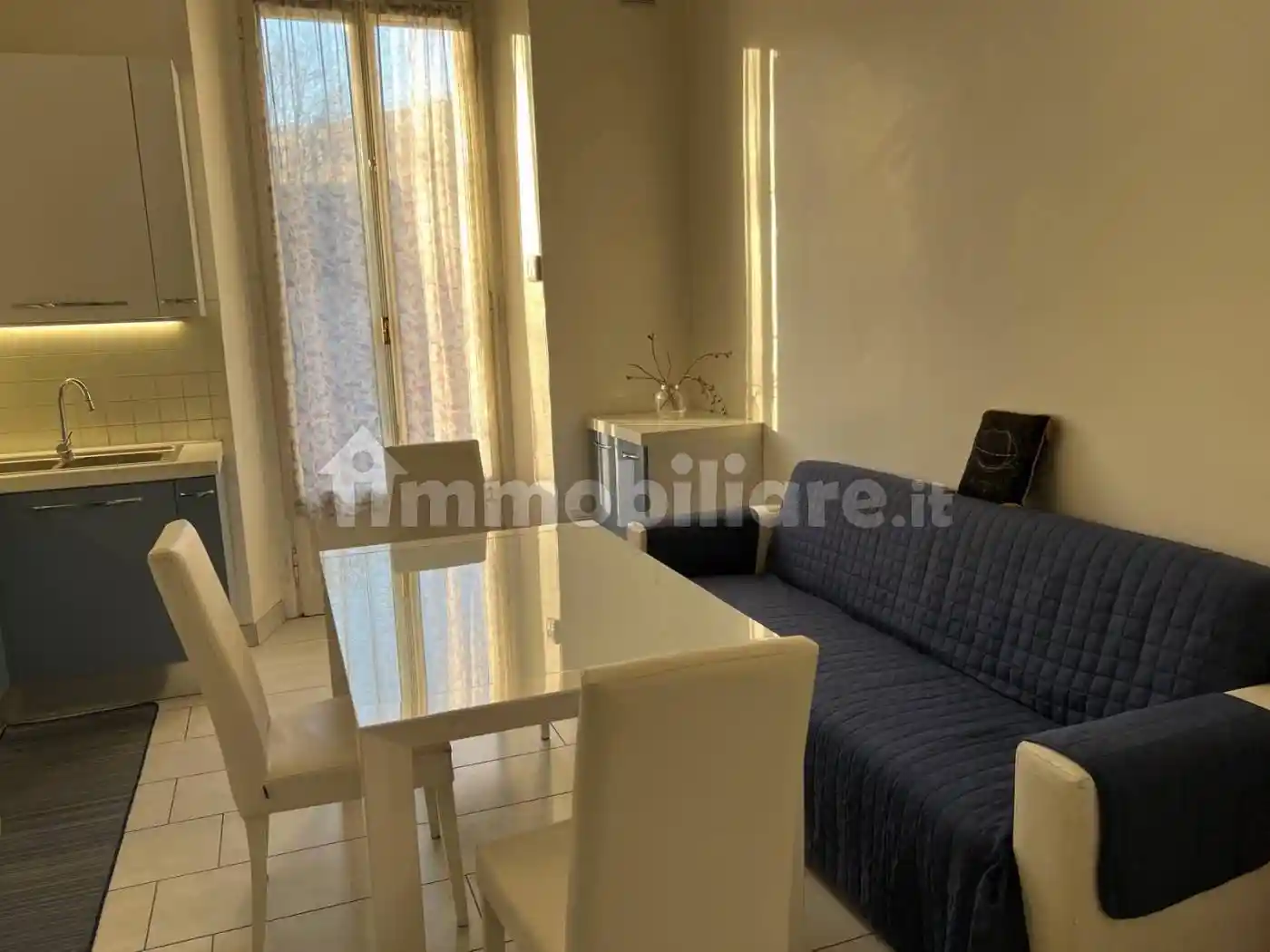 Trilocale viale San Michele del Carso 26, Dezza, Milano - foto 4