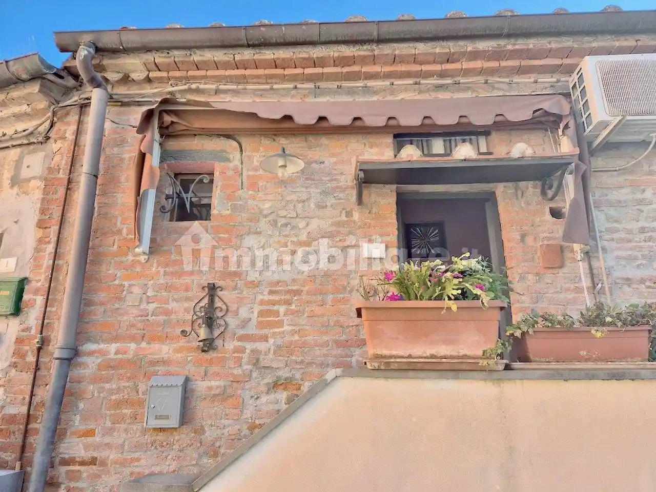 Appartamento in vendita a Peccioli