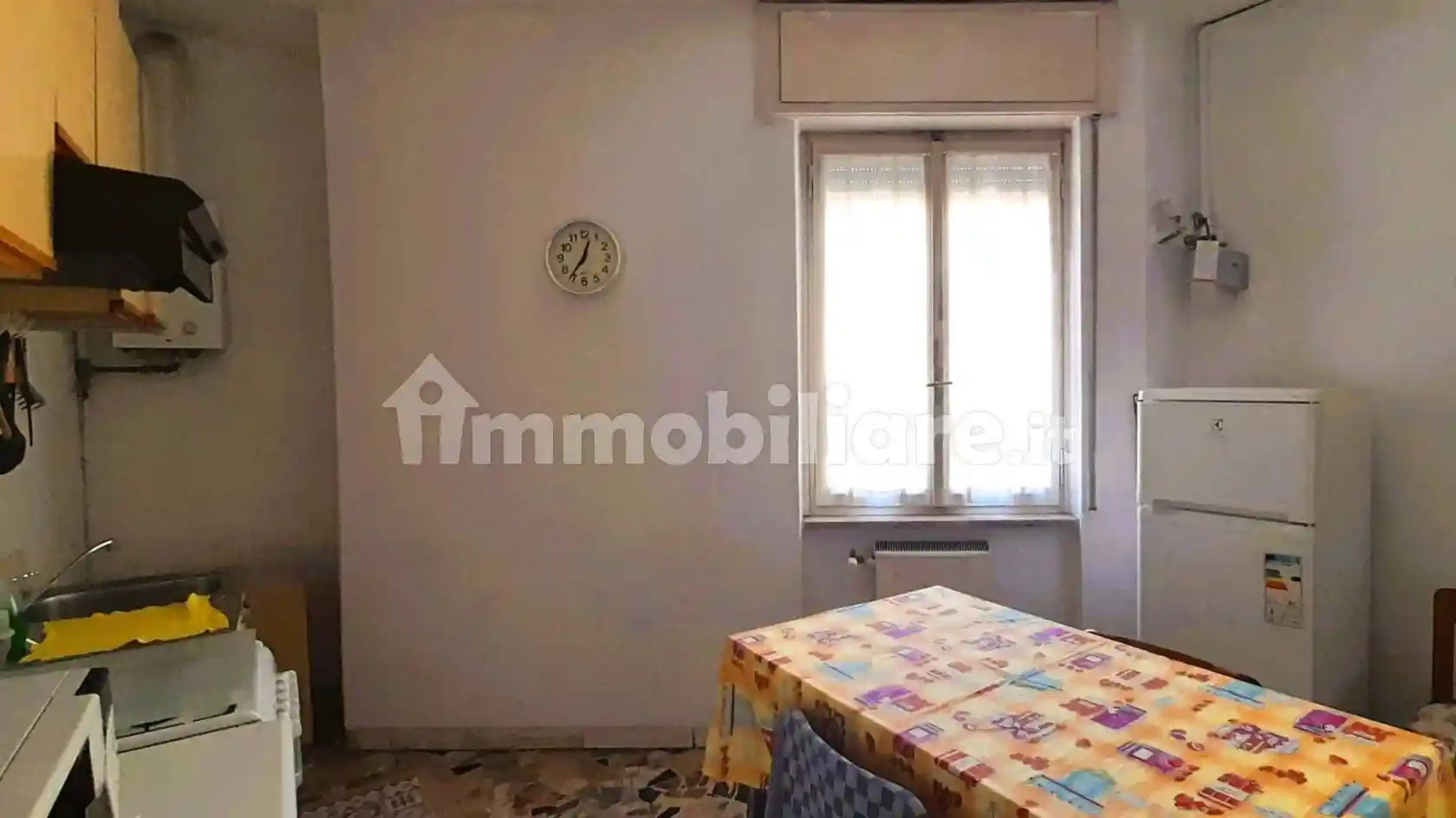 Trilocale via Giuseppe Giacosa 9, Parco Trotter, Milano - foto 4