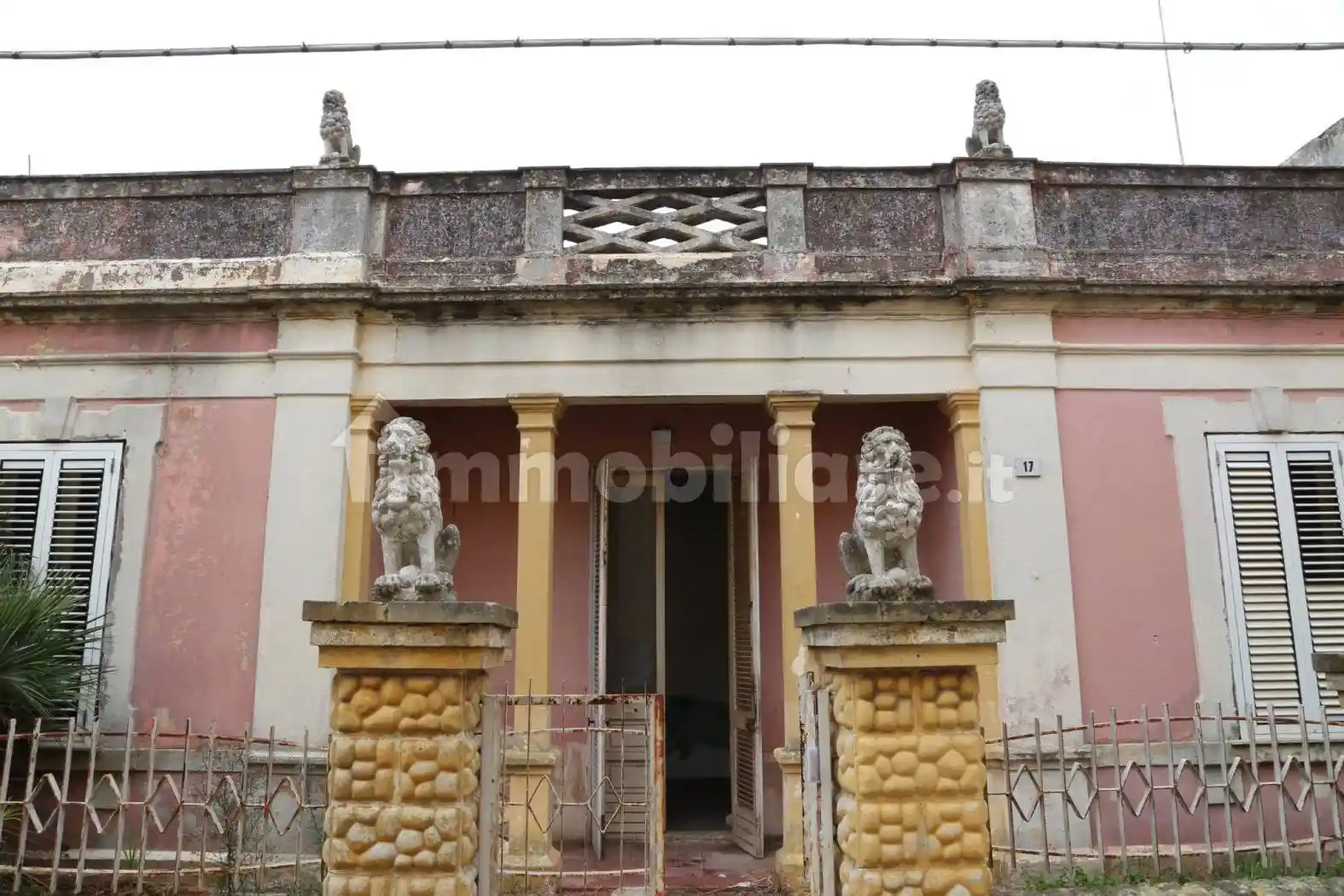 Casa indipendente in vendita a Sannicola