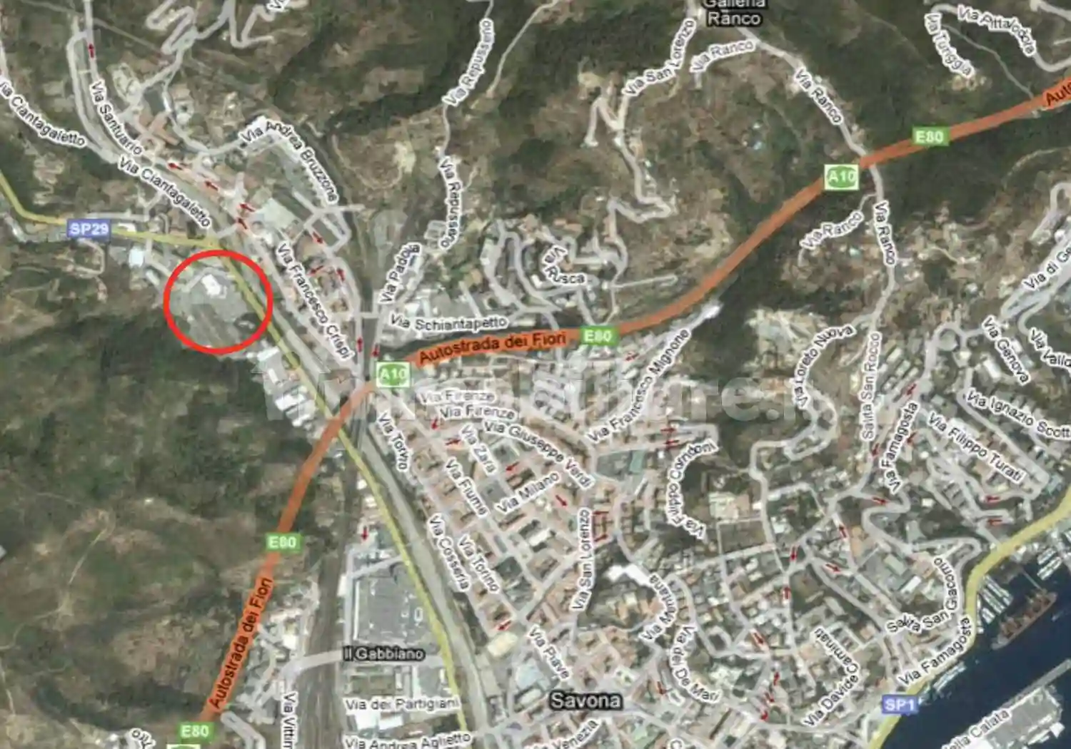 Palazzo - Edificio - foto 2