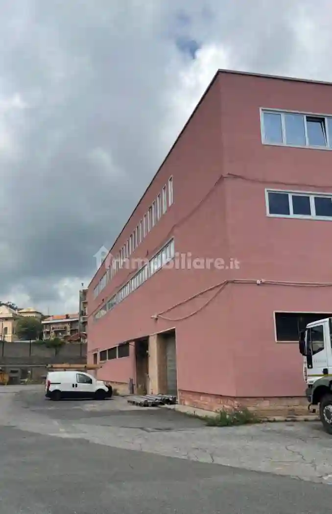 Palazzo - Edificio - foto 3