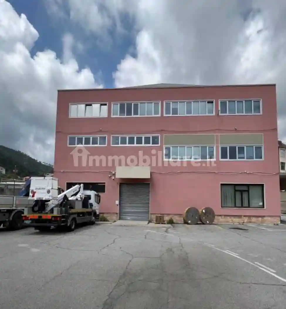 Palazzo - Edificio - foto 4