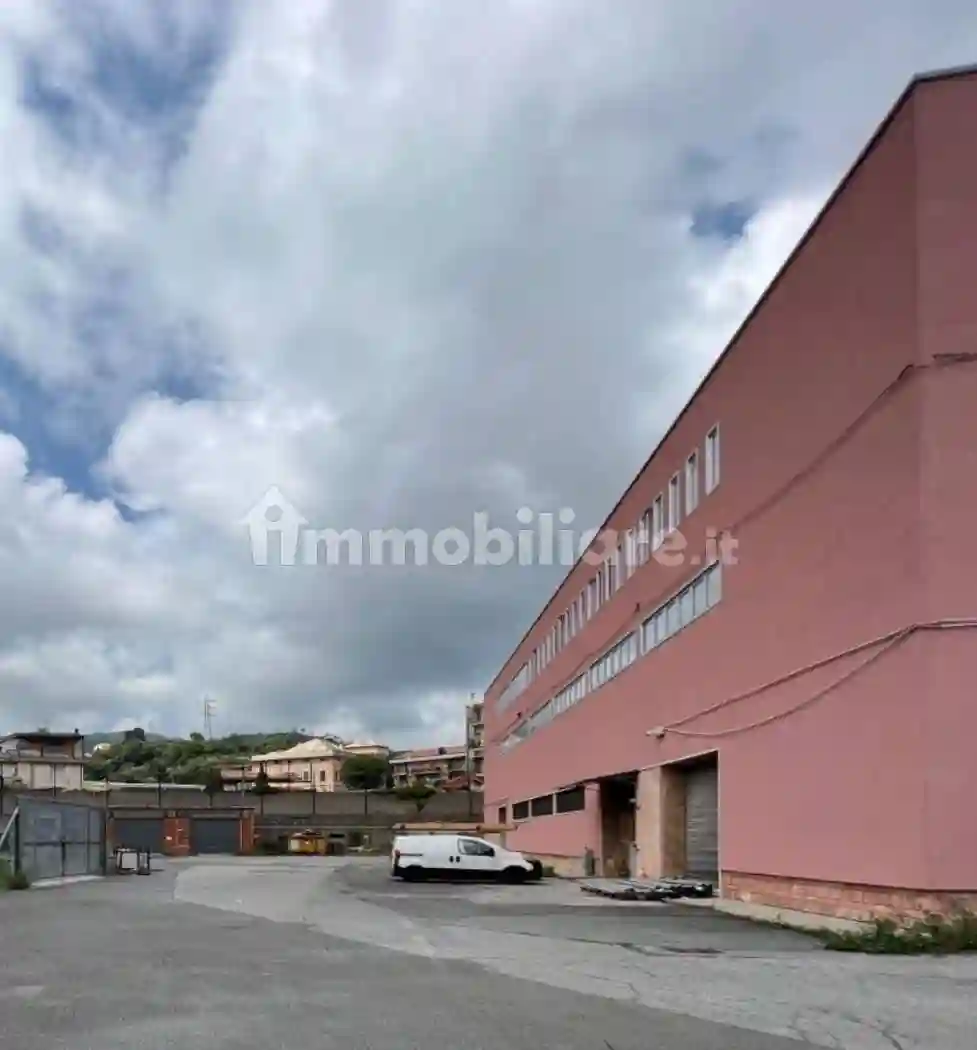 Palazzo - Edificio - foto 5