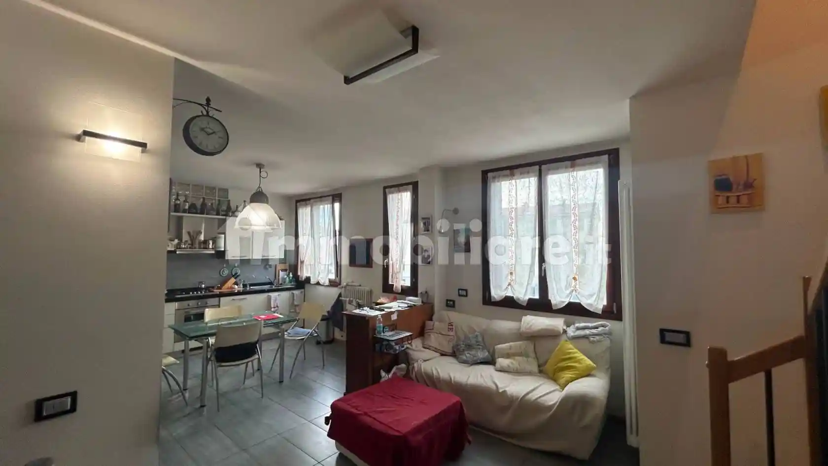 Appartamento in vendita a Parma