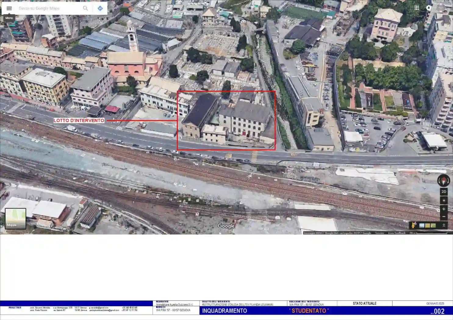 Palazzo - Edificio - foto 2